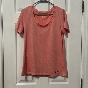 Nike Dri-Fit tee size medium